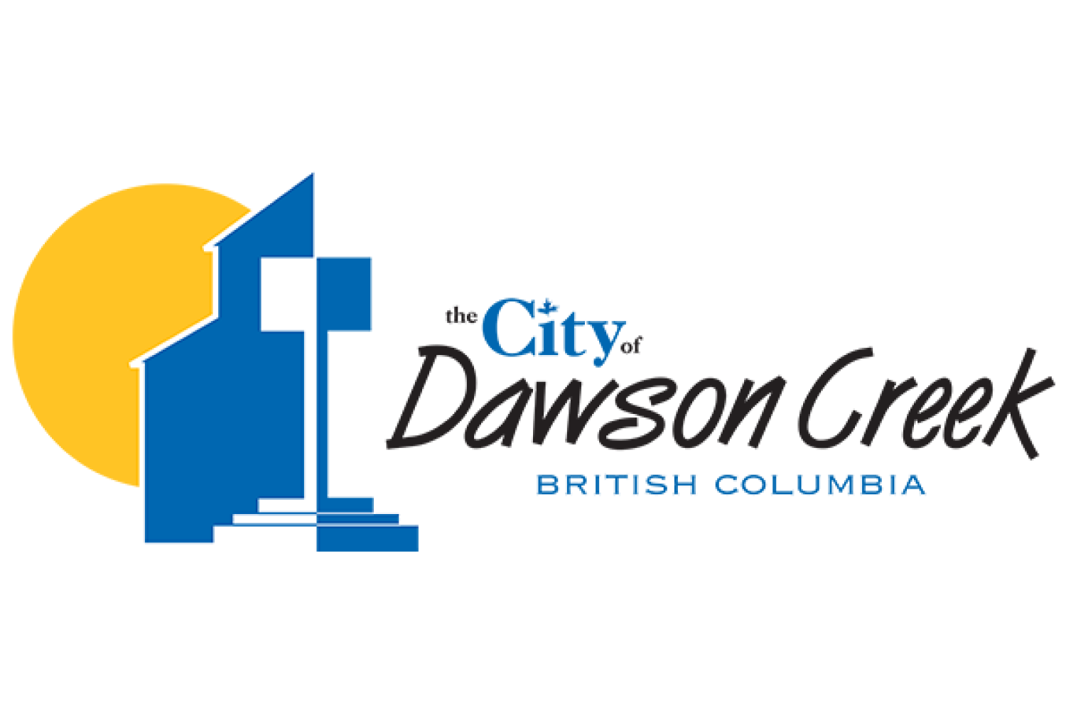 City of Dawson Creek