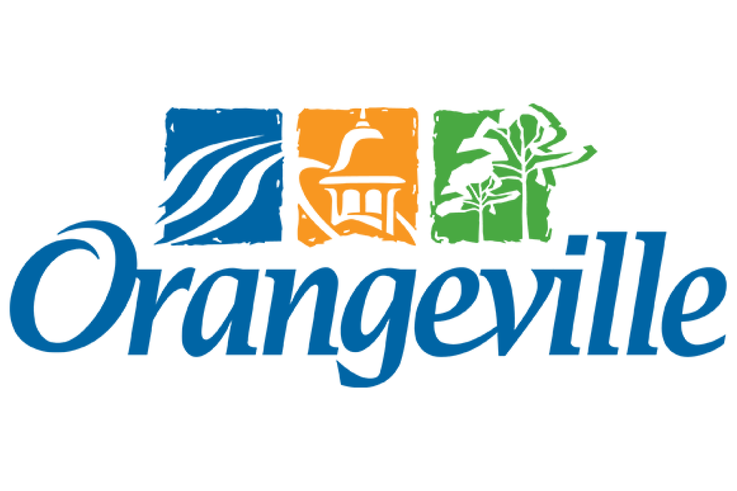 the Town of Orangeville